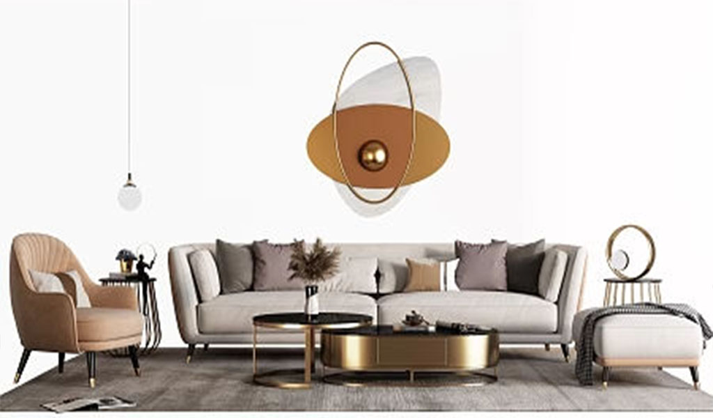 SOFA LUXURY VOL 1